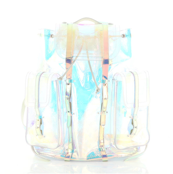 Louis Vuitton Christopher Backpack Limited Edition Monogram  display picture 1