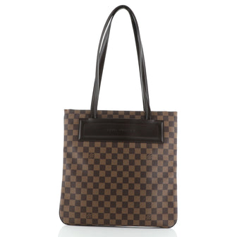 Louis Vuitton Clifton Handbag Damier