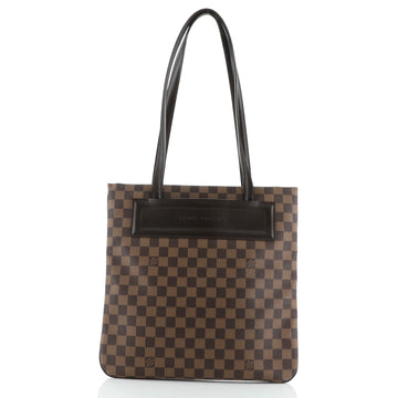 Louis Vuitton Clifton Handbag Damier