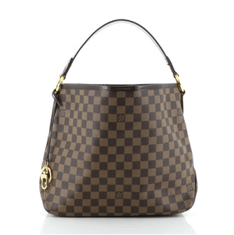 Louis Vuitton Delightful NM Handbag Damier PM