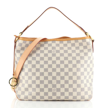 Louis Vuitton Delightful NM Handbag Damier PM