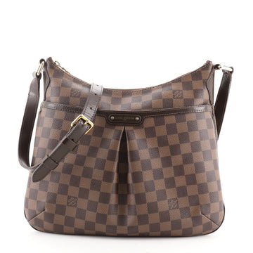 Louis Vuitton Bloomsbury Handbag Damier PM