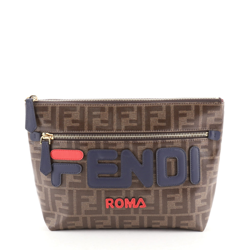 Fendi 2025 mania pouch