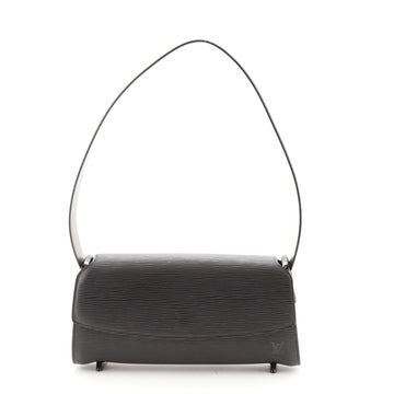 Louis Vuitton Nocturne Handbag Epi Leather PM