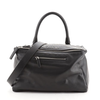 Givenchy Pandora Bag Studded Leather Large