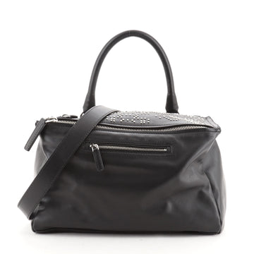 Givenchy Pandora Bag Studded Leather Large