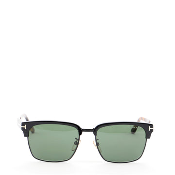 Tom Ford River Clubmaster Sunglasses Acetate