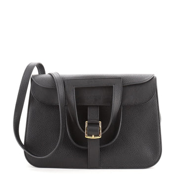Hermes Halzan Bag Clemence 31
