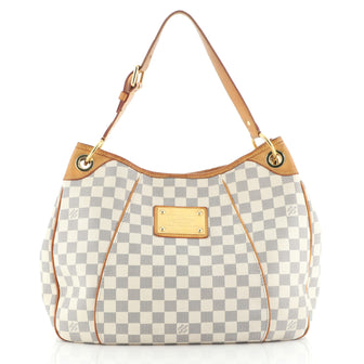 Louis Vuitton Galliera Handbag Damier PM
