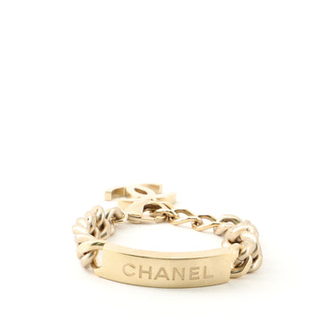 Chanel ID Metal