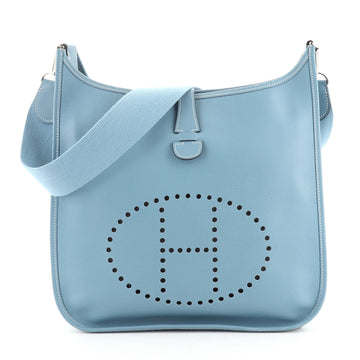 Hermes Evelyne Bag Gen I Epsom GM