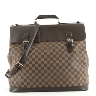 Louis Vuitton West End Handbag Damier GM