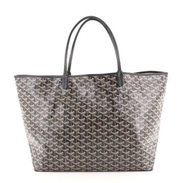 Goyard Saint Louis Tote Coated Canvas GM