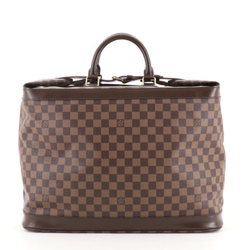 Louis Vuitton Cruiser Handbag Damier 45