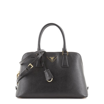 Prada Promenade Bag Saffiano Leather Medium