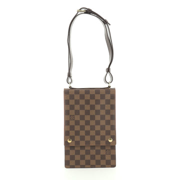 Louis Vuitton Portobello Messenger Damier