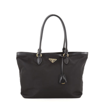 Prada Open Tote Tessuto Medium