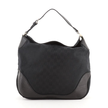 Gucci Charlotte Shoulder Bag GG Canvas Medium