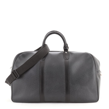 Louis Vuitton Kendall Handbag Taiga Leather PM