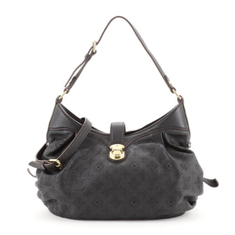 Louis Vuitton XS Crossbody Bag Mahina Leather