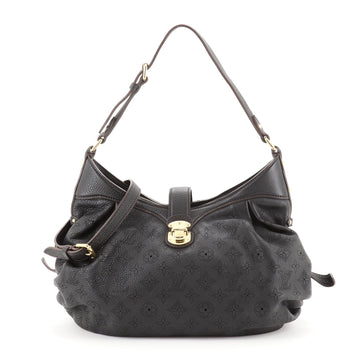 Louis Vuitton XS Crossbody Bag Mahina Leather