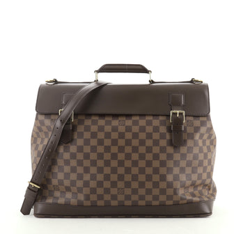 Louis Vuitton West End Handbag Damier PM