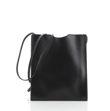 Hermes Onimaitou Handbag Leather