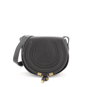 Chloe Marcie Crossbody Bag Leather Mini