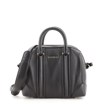 Givenchy Lucrezia Duffle Bag Leather Mini