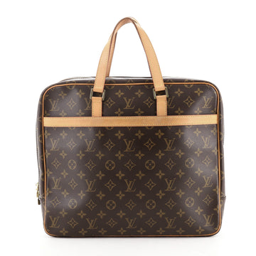 Louis Vuitton Porte-Documents Pegase Bag Monogram Canvas