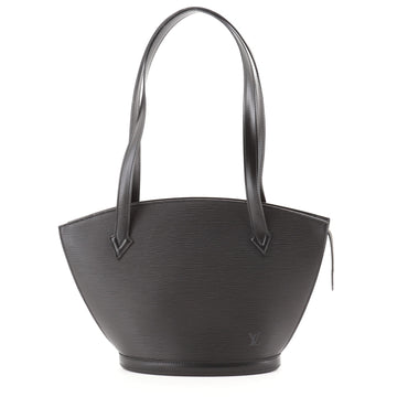 Louis Vuitton Saint Jacques Handbag Epi Leather PM