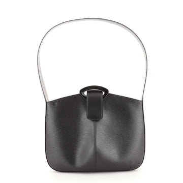 Louis Vuitton Reverie Handbag Epi Leather