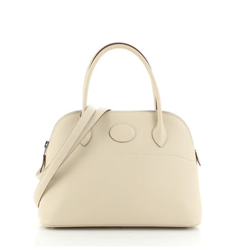 Hermes Bolide Bag Swift 27