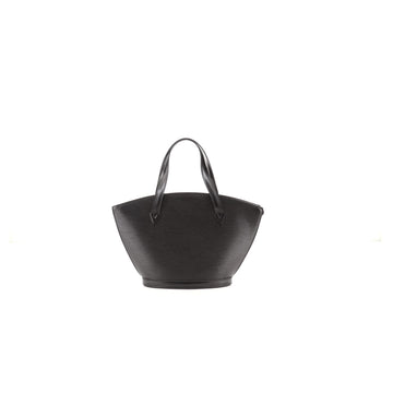 Louis Vuitton Saint Jacques Handbag Epi Leather PM