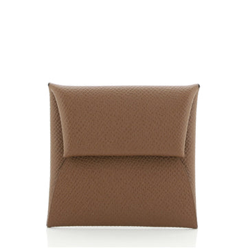 Hermes Bastia Coin Purse Epsom