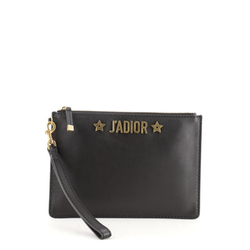 Christian Dior J'Adior Wristlet Leather