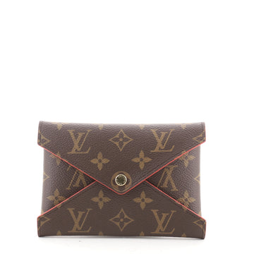 Louis Vuitton Kirigami Pochette Monogram Canvas MM