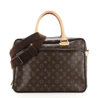 Louis Vuitton Icare Laptop Bag Monogram Canvas