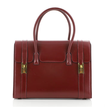 Hermes Drag 1 Bag Box Calf 27