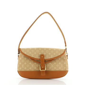 Louis Vuitton Berangere Bag Mini Lin