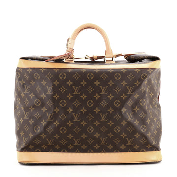 Louis Vuitton Cruiser Handbag Monogram Canvas 45