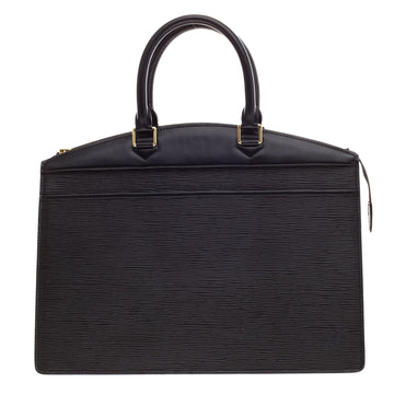 Louis Vuitton Riviera Epi Leather