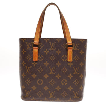 Louis Vuitton Vavin Tote Monogram Canvas PM