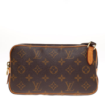 Louis Vuitton Marly Bandouliere Monogram Canvas