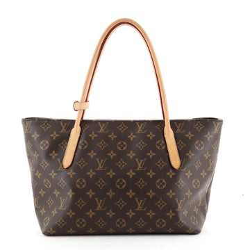 Louis Vuitton Raspail Tote Monogram Canvas PM