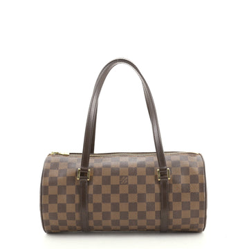 Louis Vuitton Papillon Handbag Damier 30