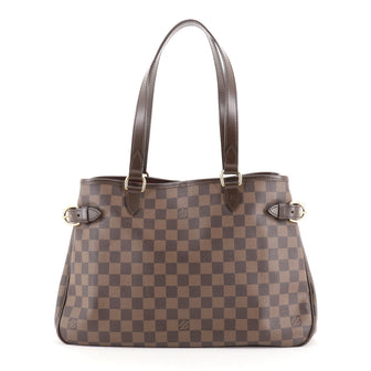 Louis Vuitton Batignolles Handbag Damier Horizontal