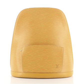 Louis Vuitton Gobelins Backpack Epi Leather