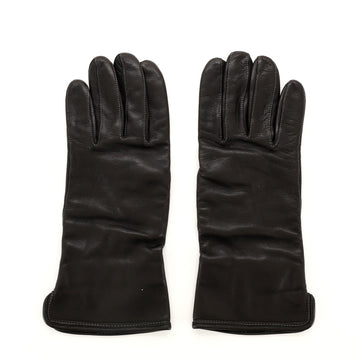 Louis Vuitton Gloves Leather