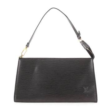 Louis Vuitton Pochette Accessoires Epi Leather